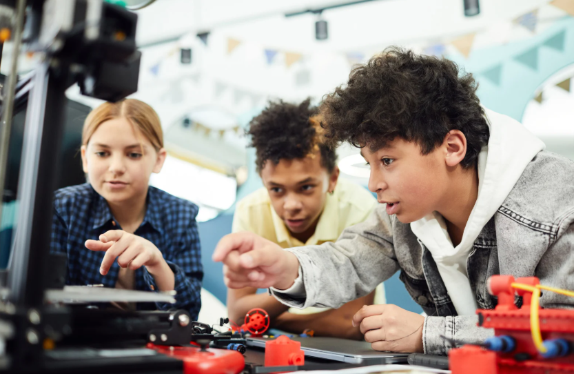 ISTC – 735 Module 4 Reflection